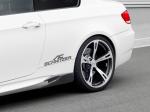 BMW ACS3 Sport Coupe by AC Schnitzer 2007 года